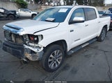 Toyota Tundra Limited 5TFHY5F15MX994666 photo