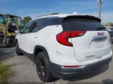 GMC Terrain Slt 3GKALPEV2JL330983 снимка
