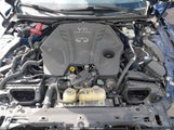 Infiniti Q50 3.0T Sport JN1EV7AP6KM543721 снимка