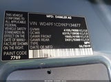 Mercedes-Benz Sprinter  High Roof V6 WD4PF1CD9KP134877 снимка