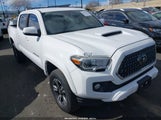 Toyota Tacoma Trd Sport 3TMAZ5CN8KM097396 снимка