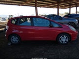 Honda Fit JHMGE882X9S064020 снимка