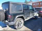 Jeep Wrangler Unlimited Willys Sport 4X4 1C4HJXDN6NW278310 photo