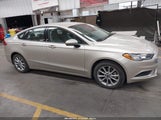 Ford Fusion Se 3FA6P0H75HR207492 снимка