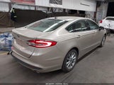 Ford Fusion Se 3FA6P0H75HR207492 снимка