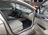 Ford Fusion Se 3FA6P0H75HR207492 снимка