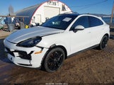 Porsche Cayenne Coupe S/S Platinum Edition WP1BB2AY2NDA52117 снимка