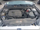 Ford Fusion Se 3FA6P0HD5GR166480 снимка