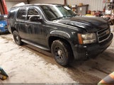 Chevrolet Tahoe Police 1GNEC03099R237840 photo