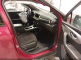 Chevrolet Blazer 1Lt 3GNKBBRA6MS571332 снимка