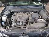 Hyundai Sonata Gls 5NPEB4AC1DH761452 снимка