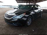 Hyundai Sonata Gls 5NPEB4AC1DH761452 снимка