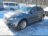 Audi Q5 2.0T Premium WA1LFAFP6DA077326 снимка