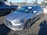 Hyundai Elantra Se 5NPD84LF7HH008242 снимка