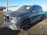 Mercedes-Benz Gle 350 4Matic 4JGFB4FB4SB307498 photo