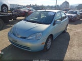 Toyota Prius JT2BK12U010027962 снимка