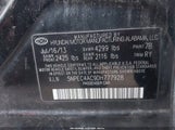 Hyundai Sonata Se 5NPEC4AC9DH777928 снимка