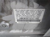 Honda Accord 2.4 Ex JHMCM56874C021992 снимка