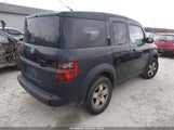 Honda Element Ex 5J6YH28673L048477 fotografie
