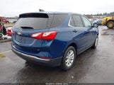 Chevrolet Equinox Fwd Lt 1.5L Turbo 2GNAXKEV7L6166955 снимка