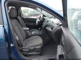 Chevrolet Equinox Fwd Lt 1.5L Turbo 2GNAXKEV7L6166955 снимка