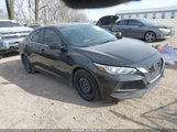 Nissan Sentra S Xtronic Cvt 3N1AB8BVXMY290042 photo