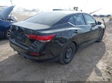 Nissan Sentra S Xtronic Cvt 3N1AB8BVXMY290042 fotografie