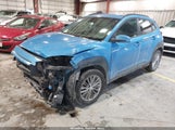 Hyundai Kona Sel KM8K2CAA3MU607029 снимка