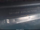 Nissan Sentra 2.0S 3N1AB61E09L627005 снимка