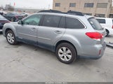 Subaru Outback 2.5I Limited 4S4BRBLC4B3396723 снимка