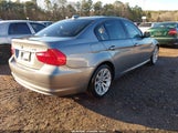 BMW 328I xDrive WBAPK5C59BA660383 снимка