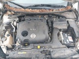 Nissan Maxima 3.5 S 1N4AA5AP6AC865099 снимка