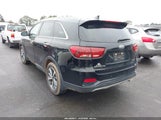 Kia Sorento 3.3L Ex 5XYPH4A50KG526697 photo