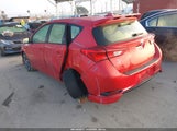 Toyota Corolla Im JTNKARJE3HJ543249 снимка