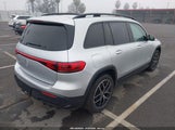 Mercedes-Benz Eqb 250 Suv W1N9M0CB9PN034209 fotografie