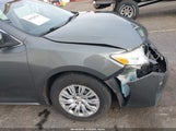 Toyota Camry Le 4T1BF1FKXCU554550 снимка