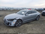 Audi A7 3.0T Premium Plus WAUWGAFC5GN009025 снимка