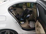 BMW 528I WBANU53559C122991 снимка