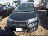 Honda Fit Ex 3HGGK5H89KM704666 снимка