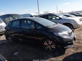 Honda Fit Ex 3HGGK5H89KM704666 снимка