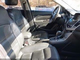 Chevrolet Cruze Ltz 1G1PG5SB6F7162732 снимка