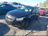 Chevrolet Cruze Ls 1G1PC5SH0C7319635 снимка