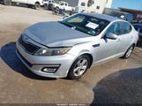 Kia Optima Lx 5XXGM4A77EG275960 снимка