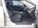 Nissan Altima 2.5 Sv 1N4AL3AP8JC207055 photo