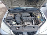 Honda Civic Vp 1HGEM21124L079612 снимка