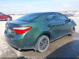 Toyota Corolla Le 2T1BURHE7EC181516 fotografie