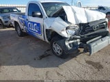 Toyota Tacoma 5TFNX4CN9EX043007 fotografie