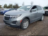Chevrolet Equinox Awd 2Fl 3GNAXTEG2PL246995 снимка