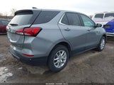 Chevrolet Equinox Awd 2Fl 3GNAXTEG2PL246995 снимка