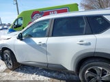 Nissan Rogue Sv Intelligent Awd 5N1BT3BB6SC817583 photo